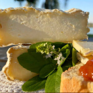 Queijo FLOR (Peça)
